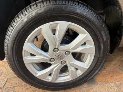 Image Suzuki Swift 1.2 GL+ auto
