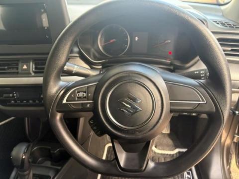 Image Suzuki Swift 1.2 GL+ auto