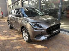 Suzuki Cape Town Swift 1.2 GL+ auto
