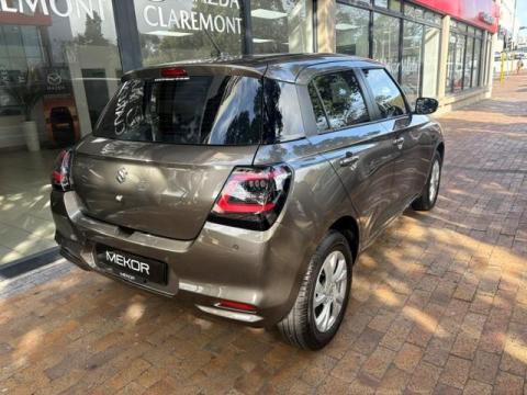 Image Suzuki Swift 1.2 GL+ auto