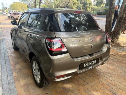 Image Suzuki Swift 1.2 GL+ auto