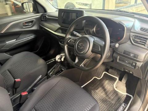 Image Suzuki Swift 1.2 GL+ auto