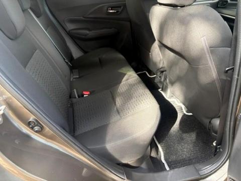 Image Suzuki Swift 1.2 GL+ auto