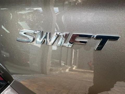 Image Suzuki Swift 1.2 GL+ auto
