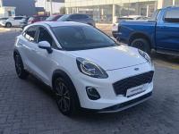 Thumbnail Ford Puma 1.0T Titanium
