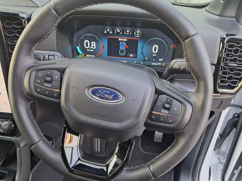 Ford Ranger Ranger 3.0TD V6 double cab Platinum 4WD