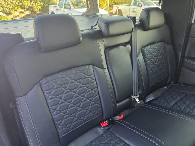 Ford Ranger Ranger 3.0TD V6 double cab Platinum 4WD