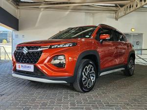 Suzuki Fronx 1.5 GLX auto - Image 5