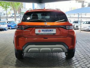 Suzuki Fronx 1.5 GLX auto - Image 9