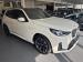 BMW X3 20d xDrive M Sport - Thumbnail 2
