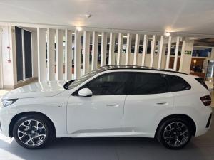 BMW X3 20d xDrive M Sport - Image 4