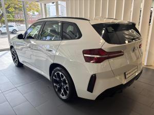 BMW X3 20d xDrive M Sport - Image 5