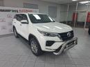 Thumbnail Toyota Fortuner 2.8GD-6 4x4