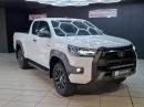 Thumbnail Toyota Hilux 2.8GD-6 Xtra cab 4x4 Legend auto