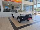 Thumbnail Toyota Hilux 2.4GD-6 single cab 4x4 SR