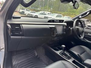 Toyota Hilux 2.8GD-6 double cab 4x4 Legend 55 - Image 7