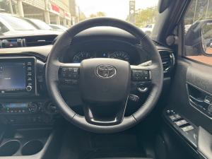 Toyota Hilux 2.8GD-6 double cab 4x4 Legend 55 - Image 8