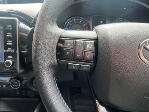 Toyota Hilux 2.8GD-6 double cab 4x4 Legend 55 - Image 9