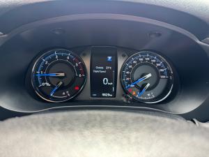 Toyota Hilux 2.8GD-6 double cab 4x4 Legend 55 - Image 11