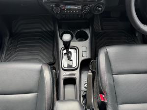 Toyota Hilux 2.8GD-6 double cab 4x4 Legend 55 - Image 12