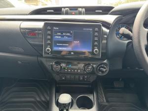 Toyota Hilux 2.8GD-6 double cab 4x4 Legend 55 - Image 14