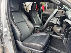 Toyota Hilux 2.8GD-6 double cab 4x4 Legend 55 - Image 16