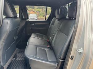 Toyota Hilux 2.8GD-6 double cab 4x4 Legend 55 - Image 17