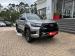 Toyota Hilux 2.8GD-6 double cab 4x4 Legend 55 - Thumbnail 1