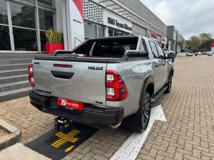 Toyota Hilux 2.8GD-6 double cab 4x4 Legend 55 - Image 2