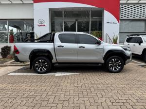 Toyota Hilux 2.8GD-6 double cab 4x4 Legend 55 - Image 3