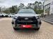 Toyota Hilux 2.8GD-6 double cab 4x4 Legend 55 - Thumbnail 4