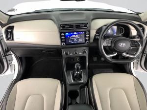 Hyundai Grand Creta 2.0 Executive - Image 19