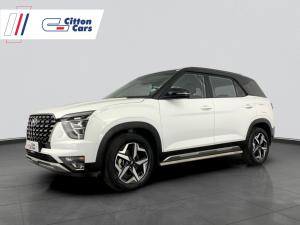 Hyundai Grand Creta 2.0 Executive - Image 1