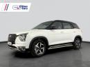 Thumbnail Hyundai Grand Creta 2.0 Executive