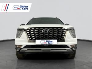 Hyundai Grand Creta 2.0 Executive - Image 2