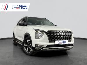 Hyundai Grand Creta 2.0 Executive - Image 3