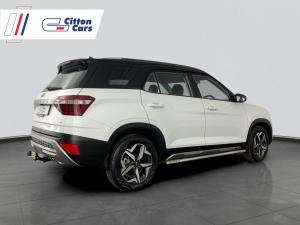 Hyundai Grand Creta 2.0 Executive - Image 5