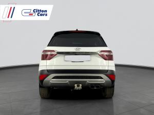 Hyundai Grand Creta 2.0 Executive - Image 6