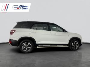 Hyundai Grand Creta 2.0 Executive - Image 7