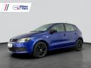 Thumbnail Volkswagen Polo Vivo 1.4 Trendline