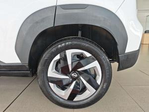 Nissan Magnite 1.0 Visia AMT - Image 10