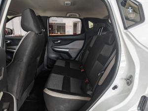 Nissan Magnite 1.0 Visia AMT - Image 12