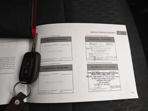 Nissan Magnite 1.0 Visia AMT - Image 14