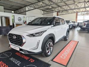Nissan Magnite 1.0 Visia AMT - Image 16