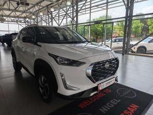 Nissan Magnite 1.0 Visia AMT - Image 17