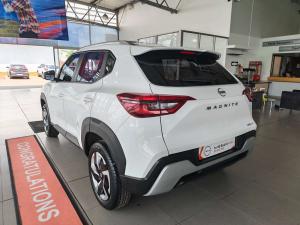 Nissan Magnite 1.0 Visia AMT - Image 18