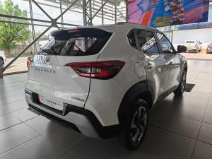 Nissan Magnite 1.0 Visia AMT - Image 19