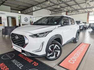 Nissan Magnite 1.0 Visia AMT - Image 1