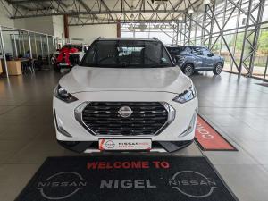 Nissan Magnite 1.0 Visia AMT - Image 2