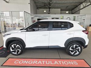Nissan Magnite 1.0 Visia AMT - Image 3